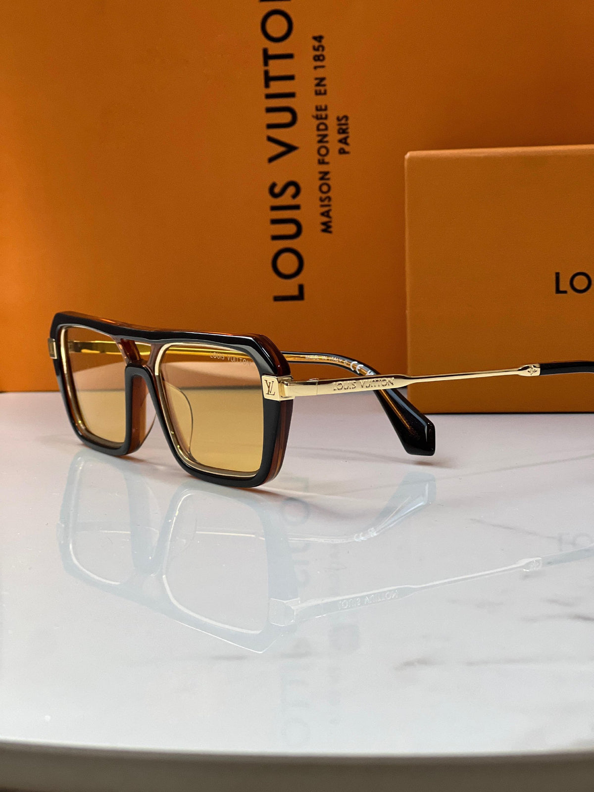 Louis Vuitton Sunglasses - 