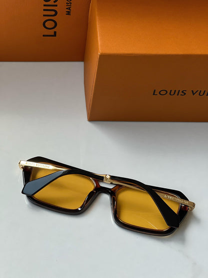 Louis Vuitton Sunglasses - 