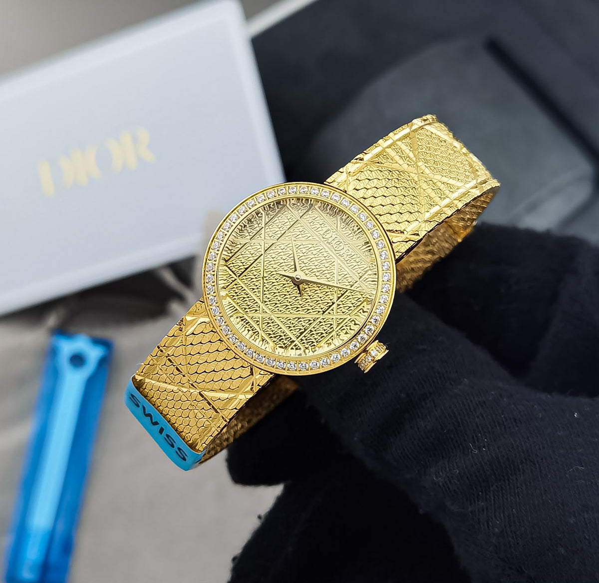 Dior Watch - 