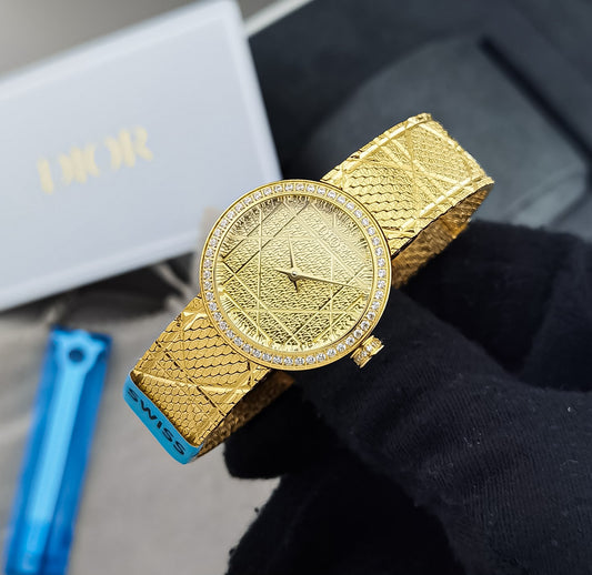 Dior Watch - 