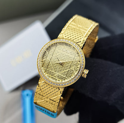Dior Watch - 