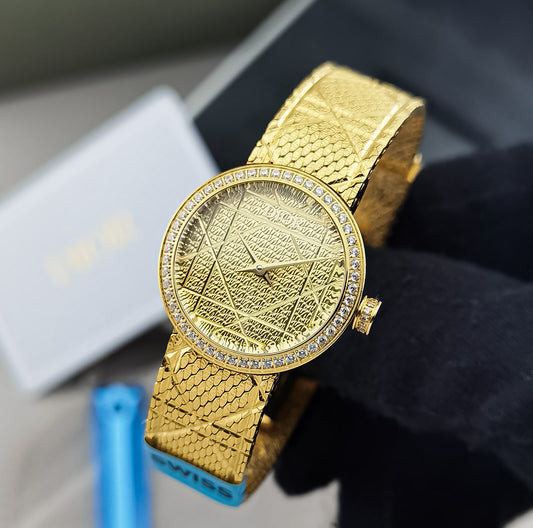 Dior Watch - 