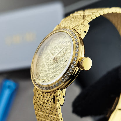 Dior Watch - 
