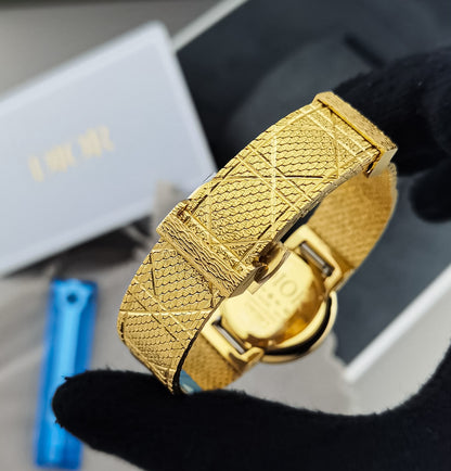 Dior Watch - 