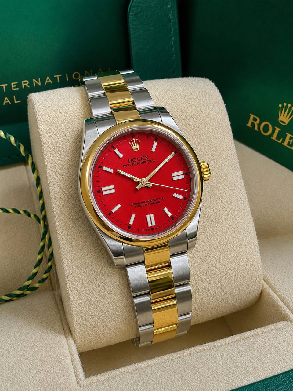Rolex - 