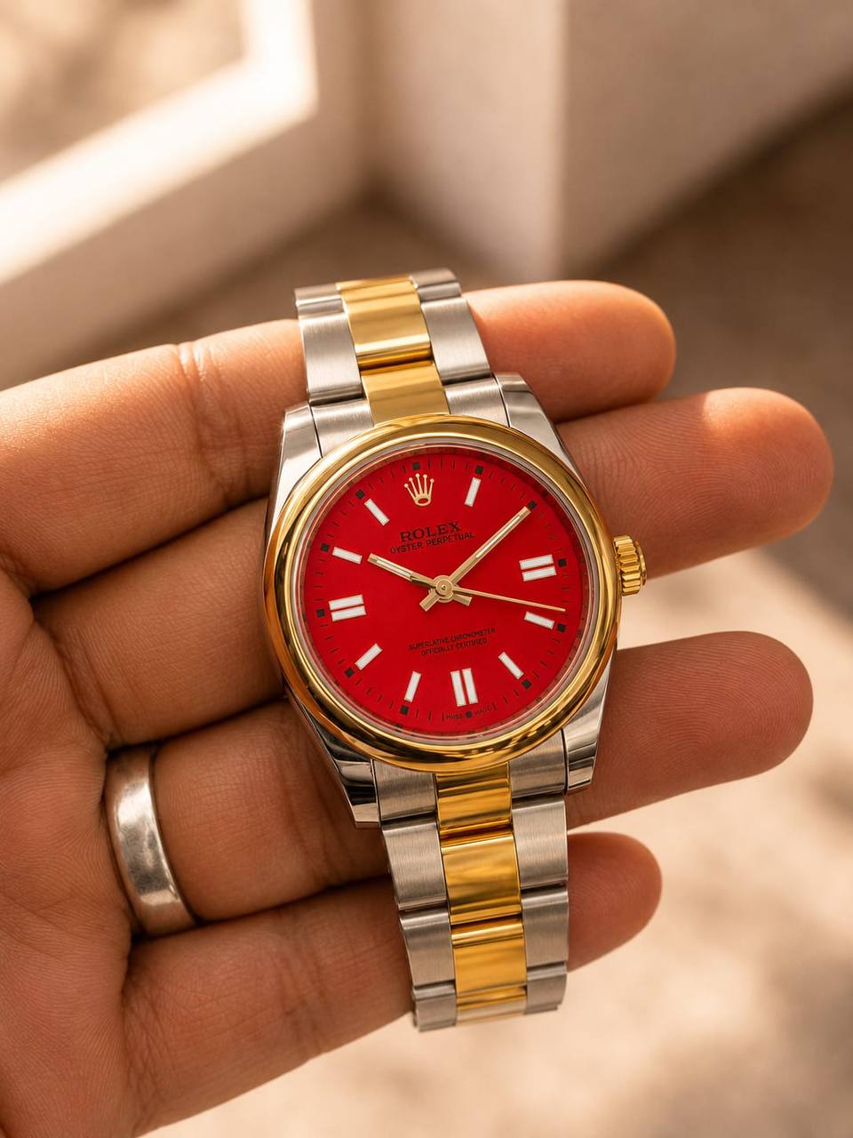 Rolex - 