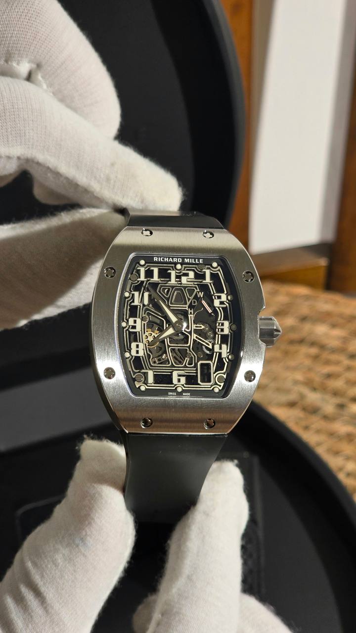 Richard Mille - 