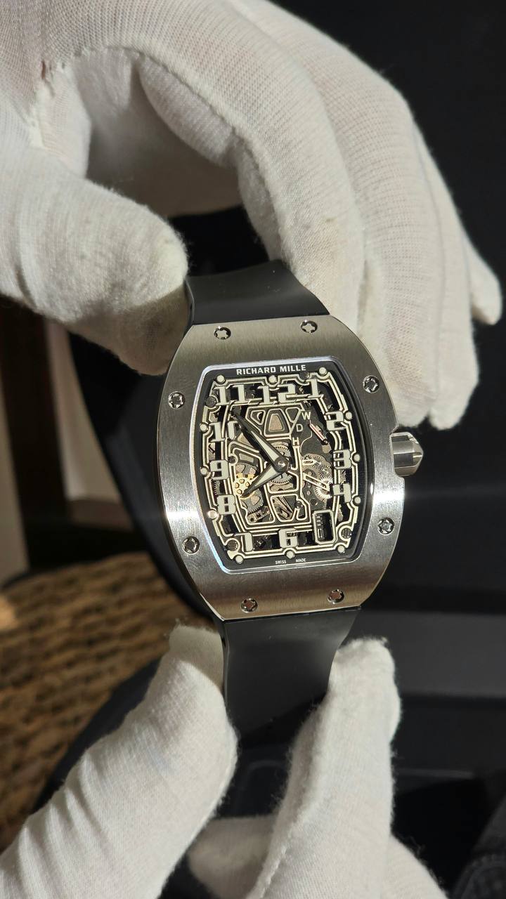 Richard Mille - 