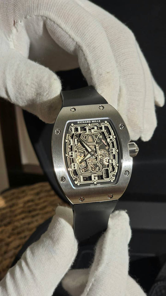 Richard Mille - 