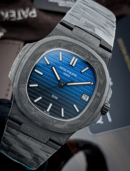 Patek Philippe Nautilus Watch - 