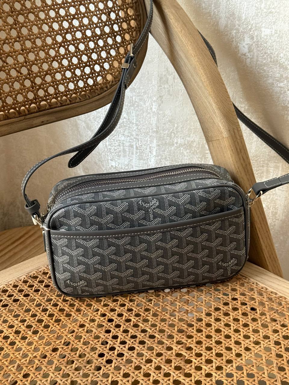 Goyard Sling Bag - 
