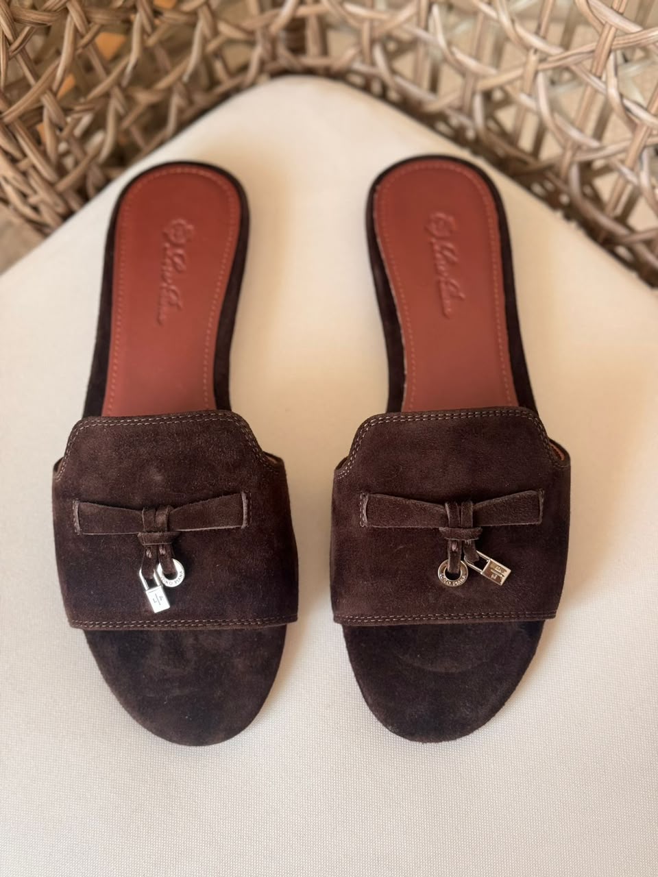 Loro Piana Mule - 