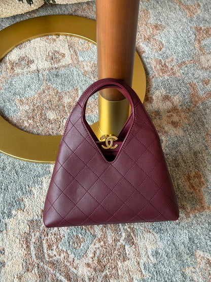 Chanel Hand Bag - 