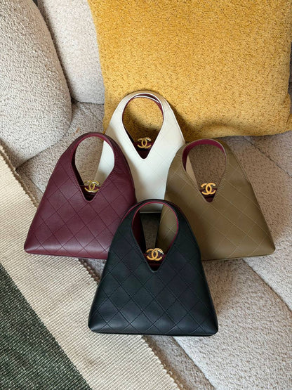 Chanel Hand Bag - 