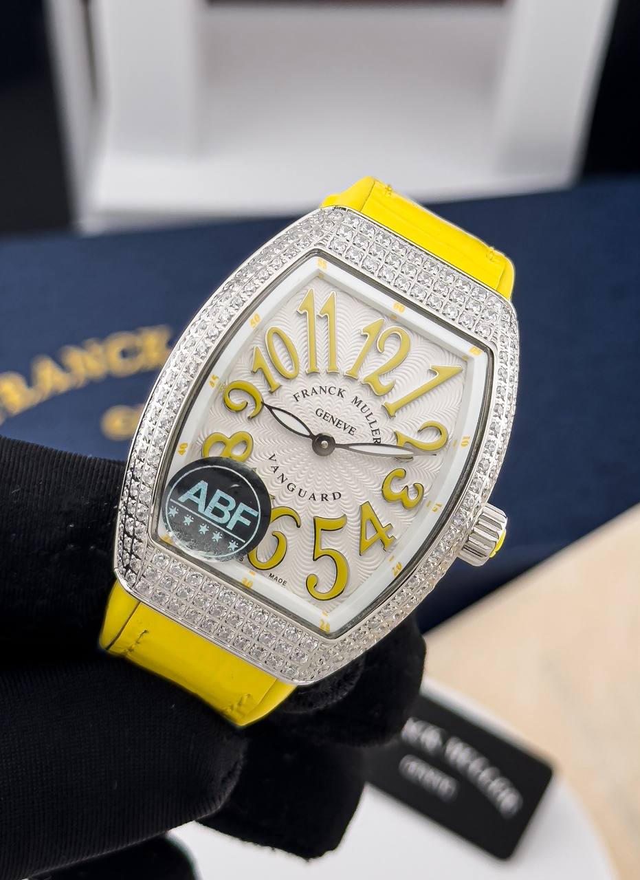 Franck Muller - 