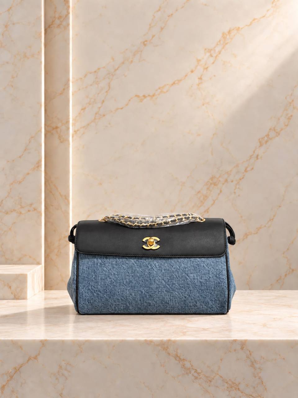 Chanel shoulder Bag - 