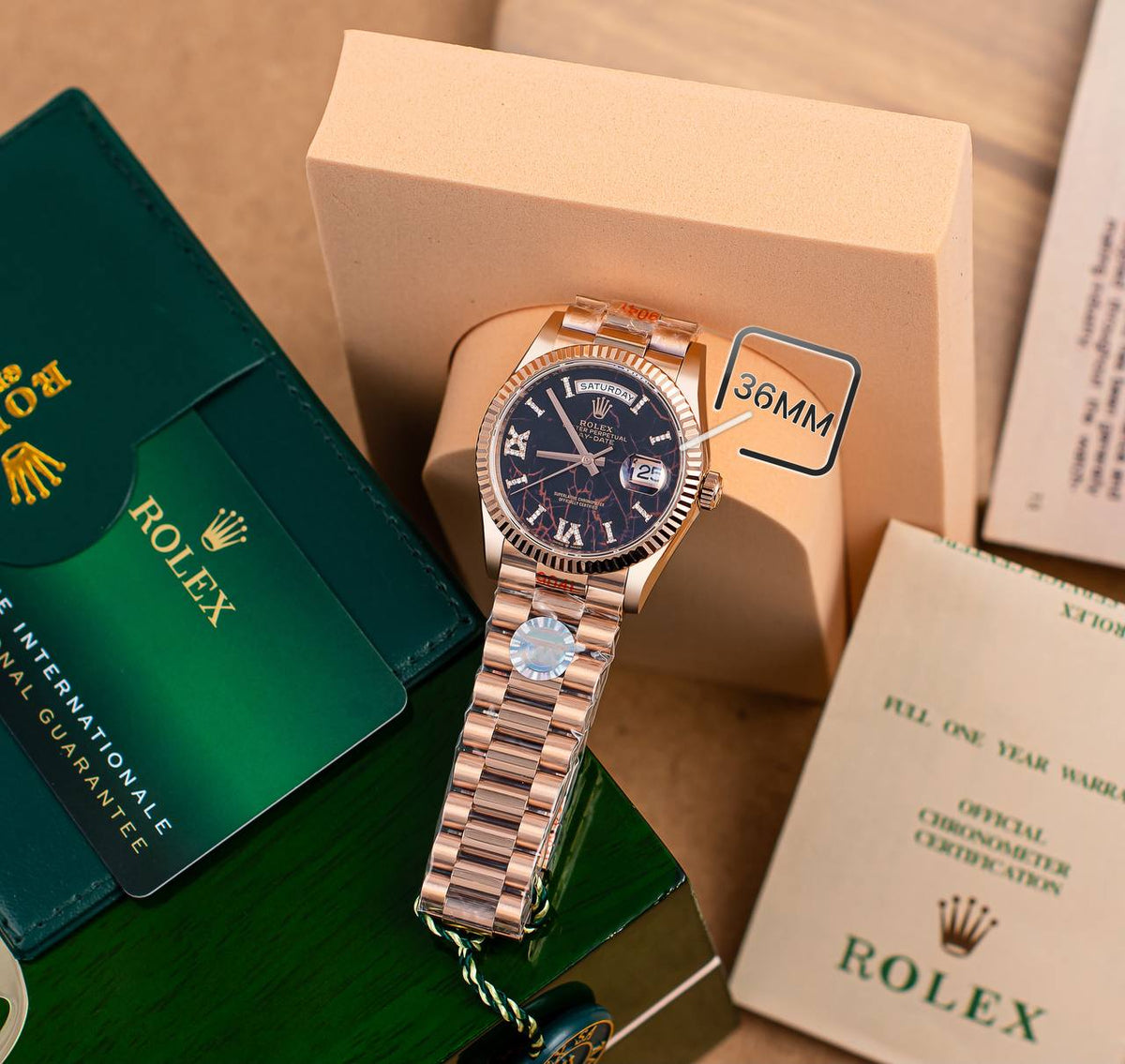 Rolex - 