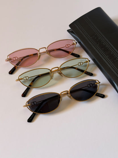 Dior Sunglasses - 