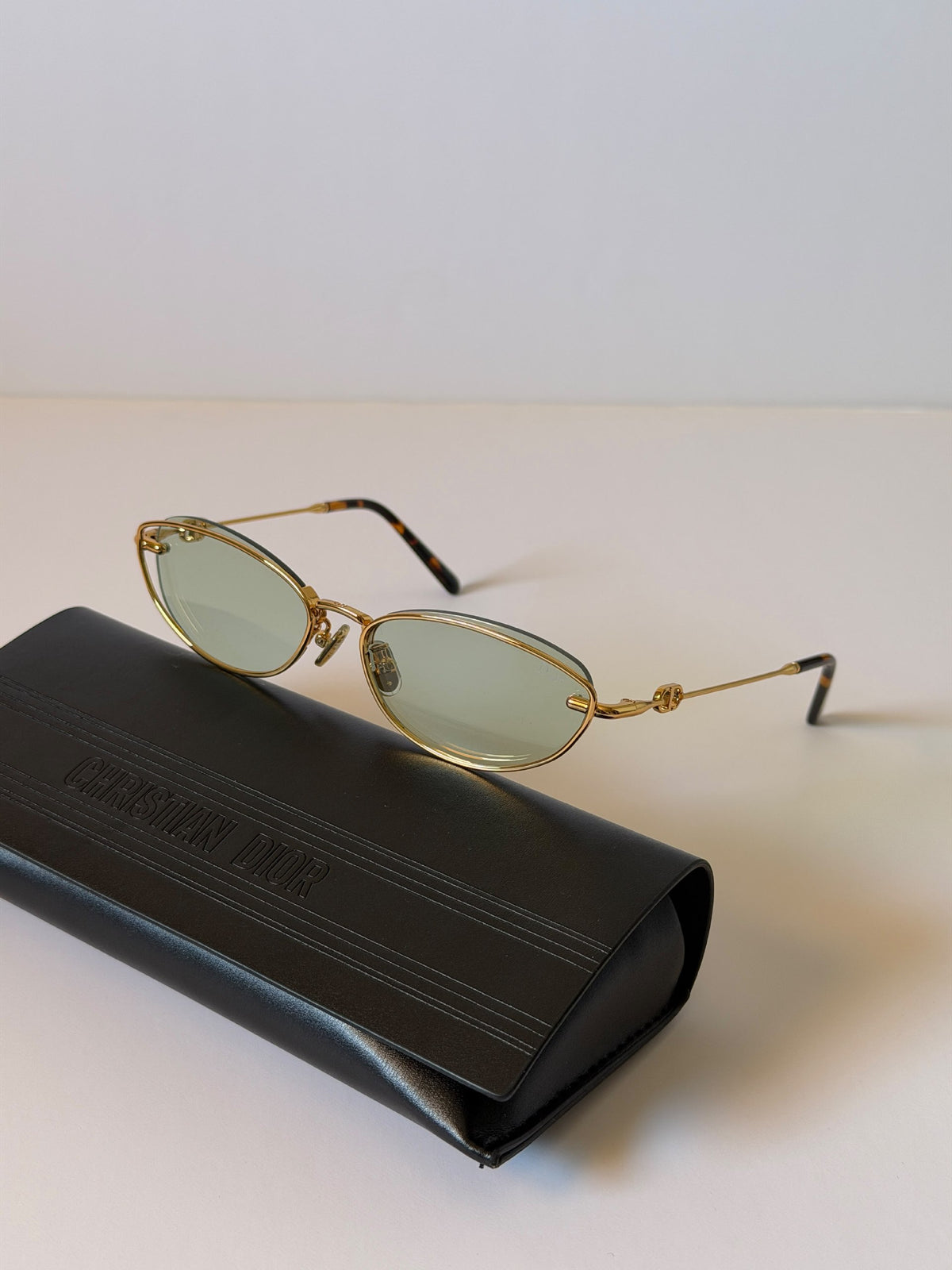 Dior Sunglasses - 