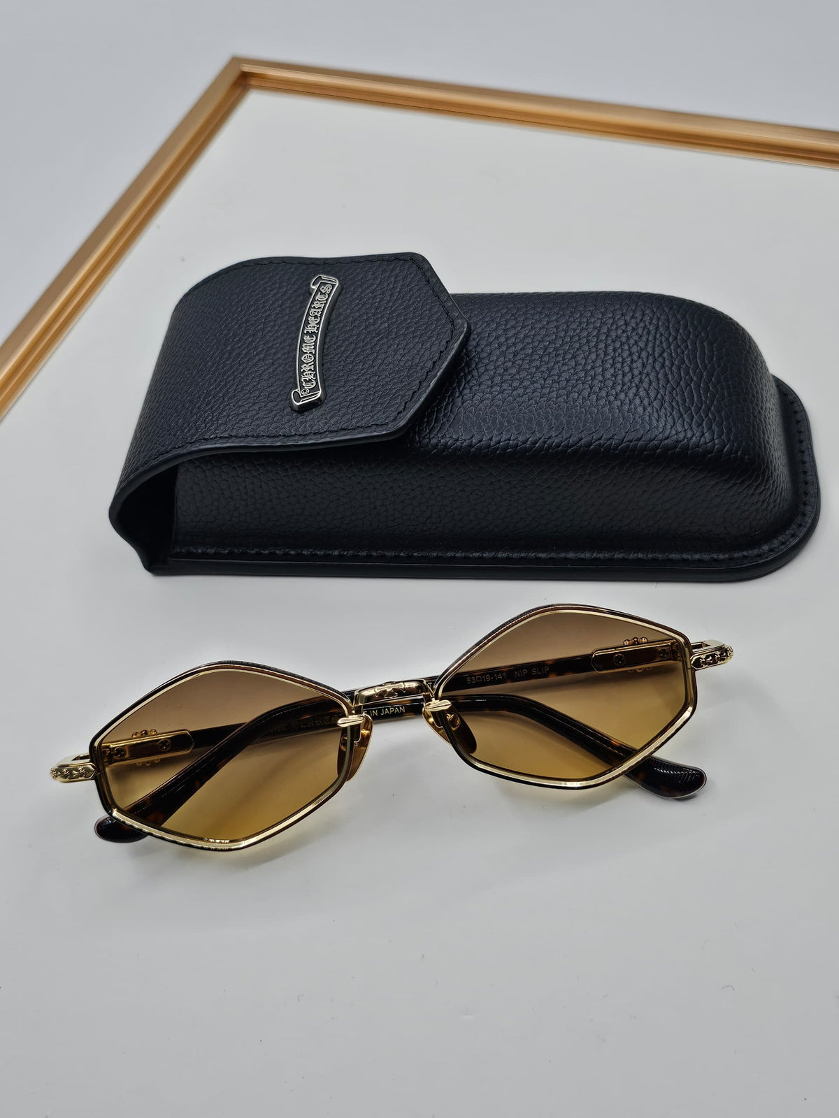 Chrome Hearts Sunglasses - 