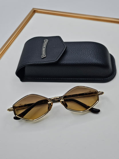 Chrome Hearts Sunglasses - 
