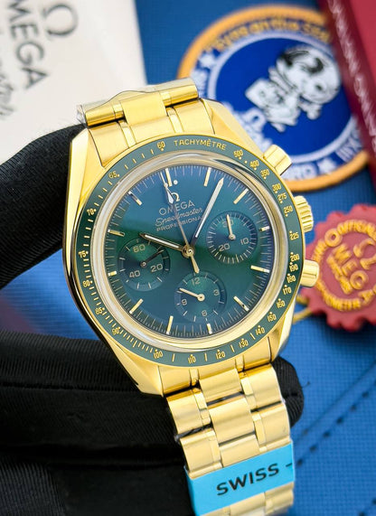Omega - 