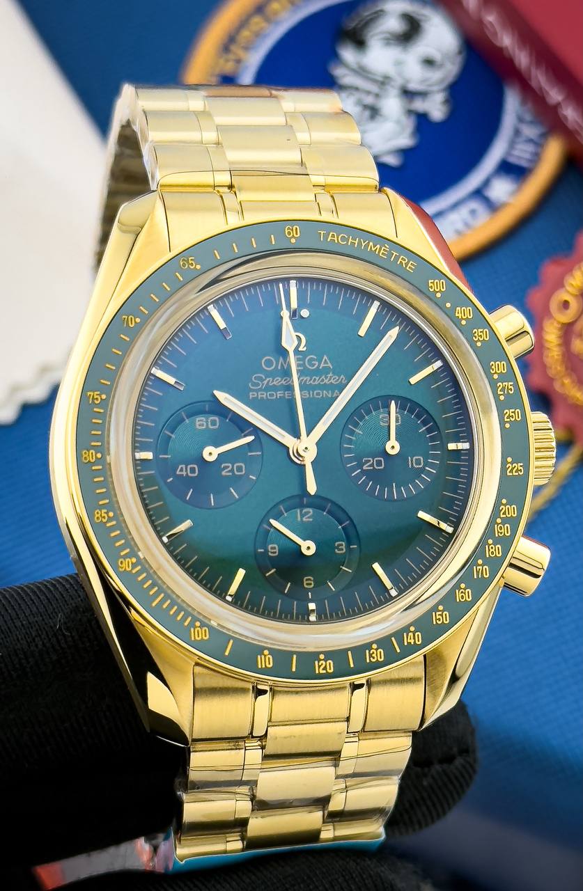 Omega - 