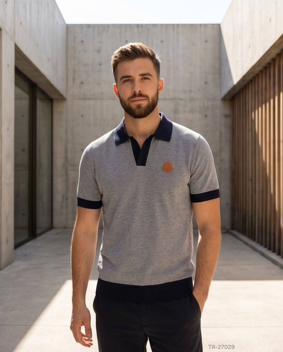 Moncler T-shirt - 