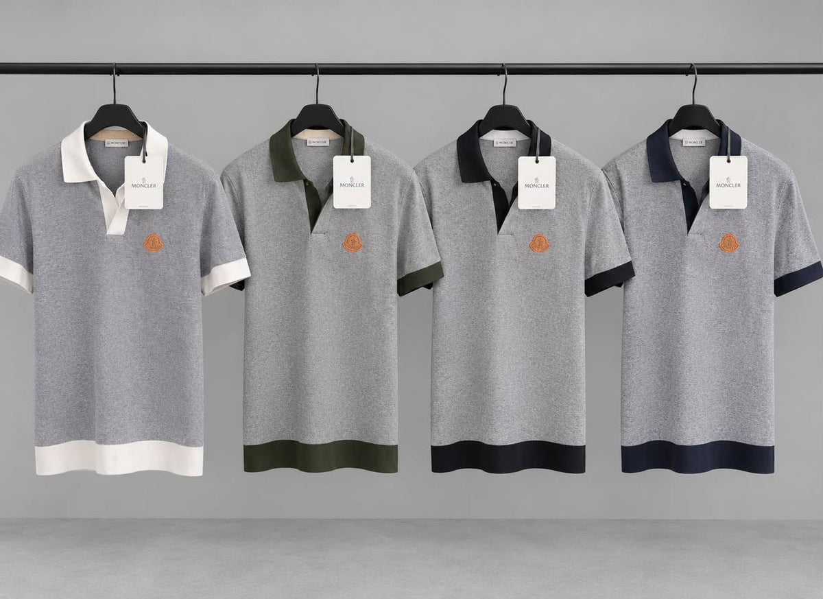 Moncler T-shirt - 