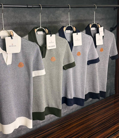 Moncler T-shirt - 