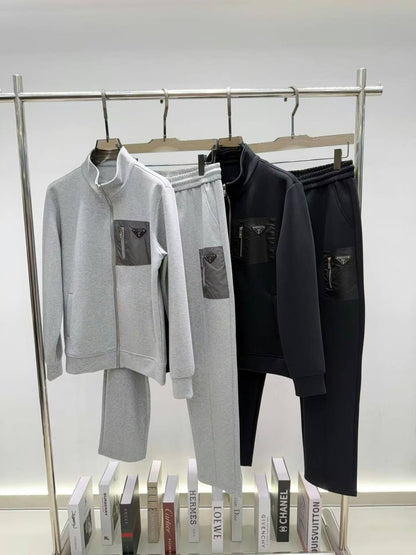 Prada Tracksuit - 