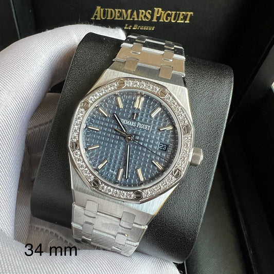 Audemars Piguet Royal Oak Watch - 