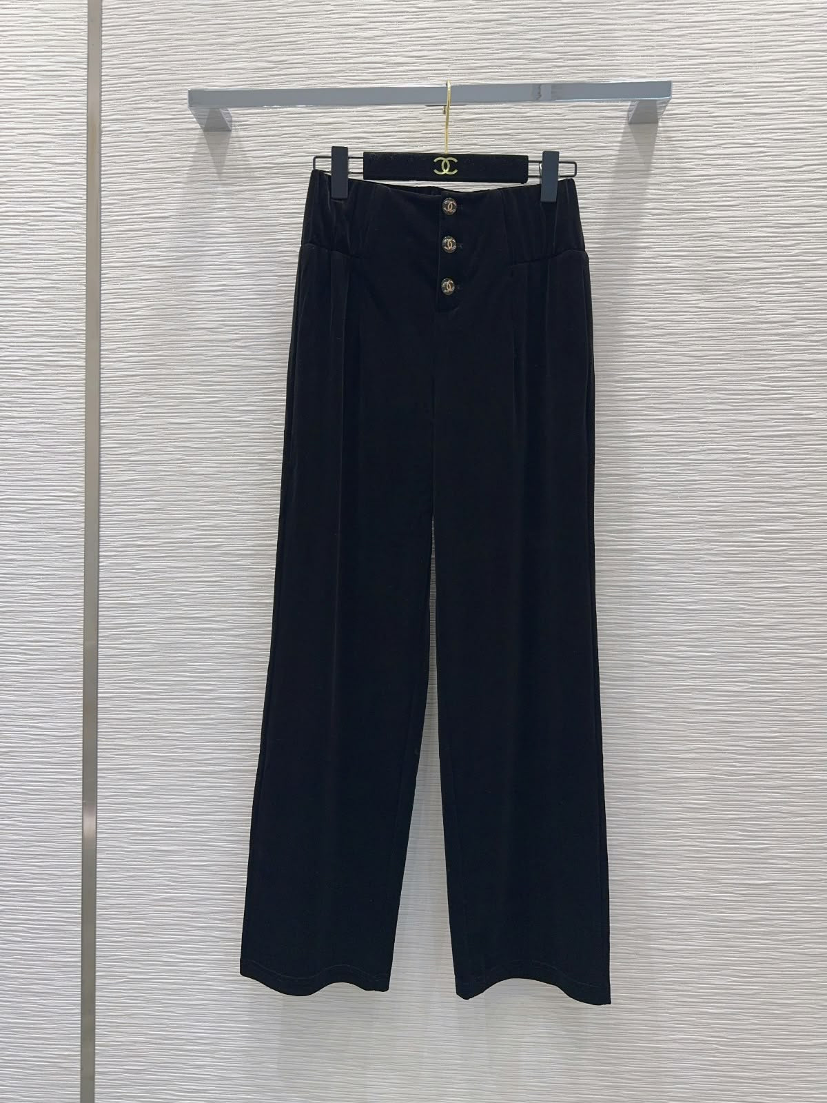 Chanel Set - Black