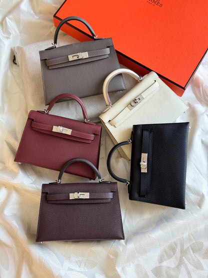 Hermes Hand Bag - 