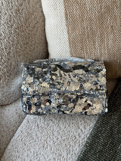 Chanel Shoulder Bag - 