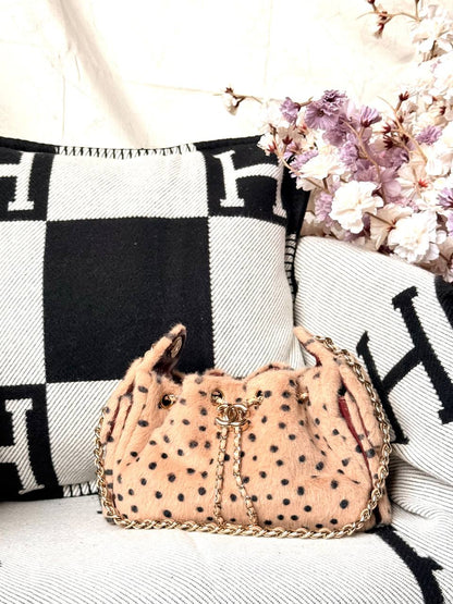 Chanel Shoulder Bag - 