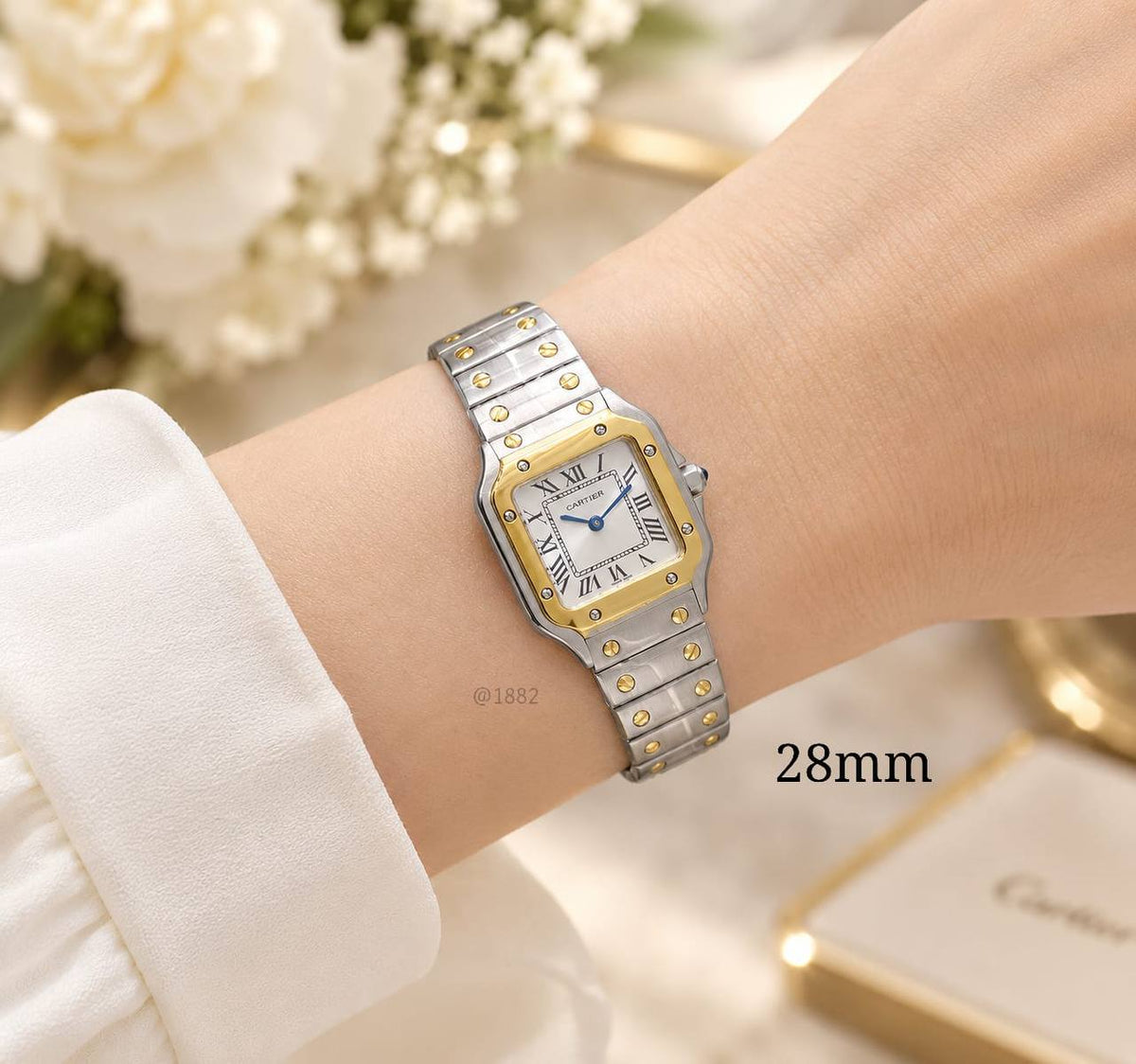 Cartier - 