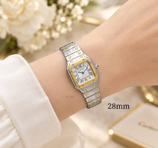Cartier - 
