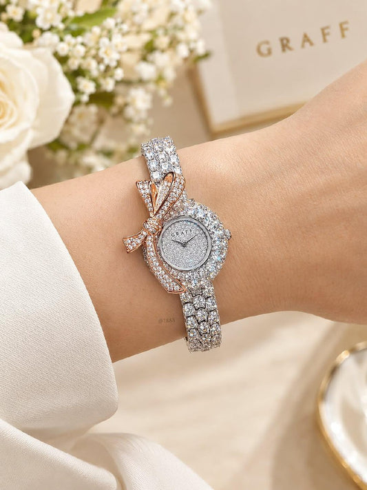 Graff Watch - 