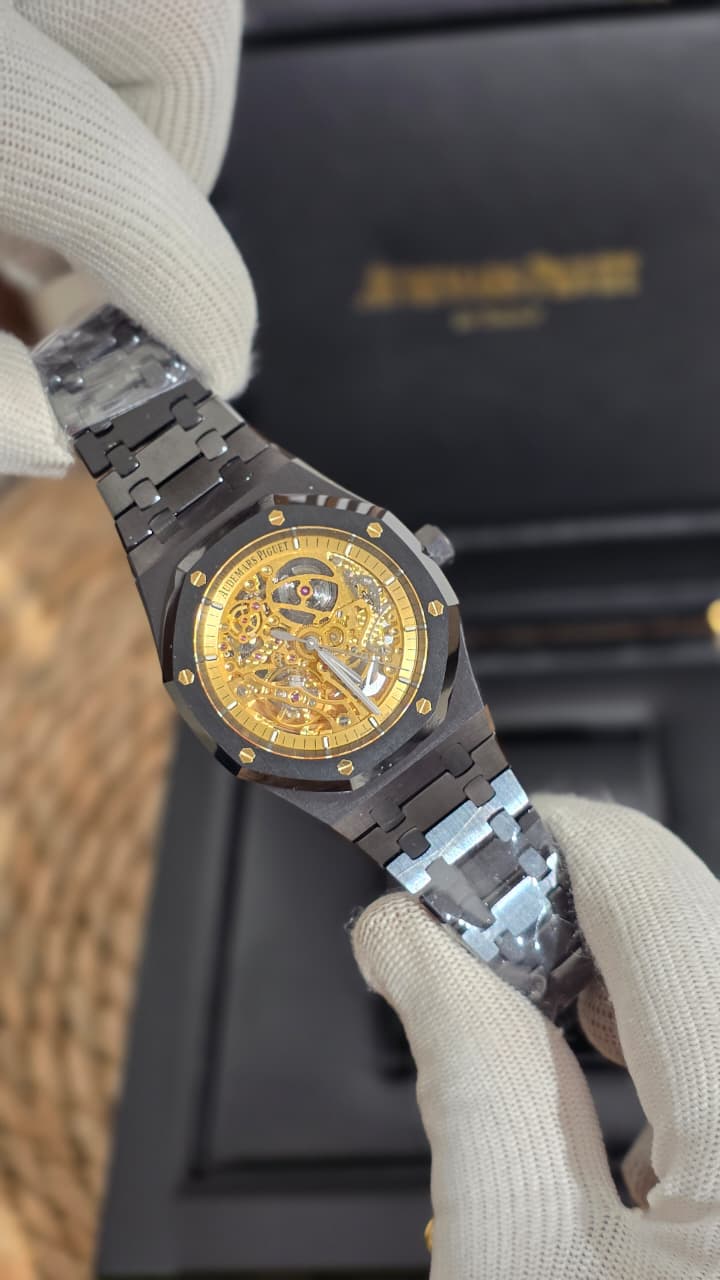 Audemars Piguet Watch - 