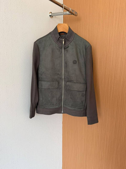 Zegna Jacket - 