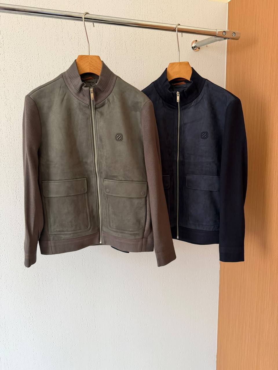 Zegna Jacket - 
