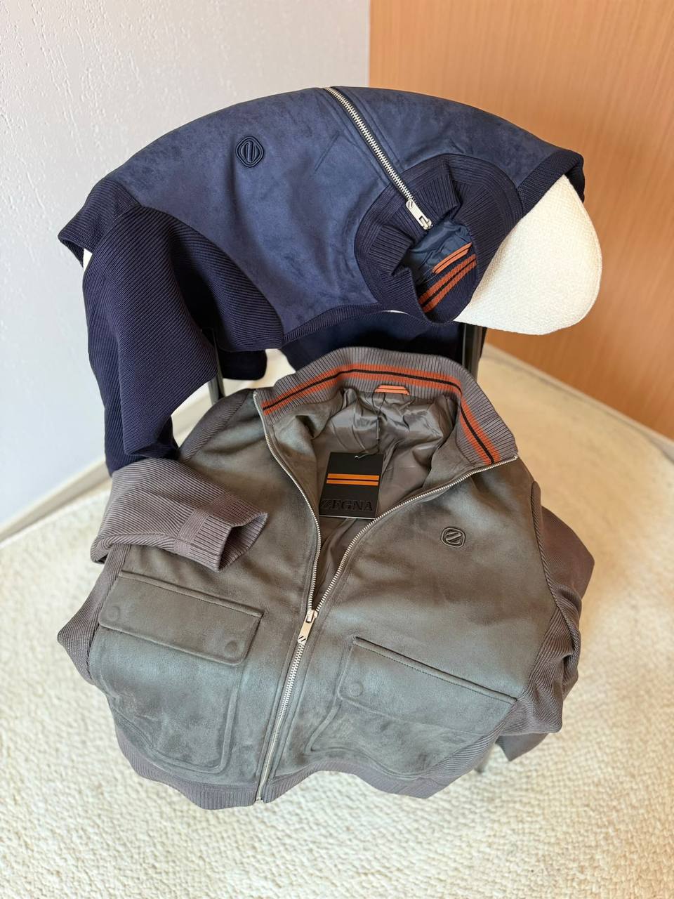 Zegna Jacket - 