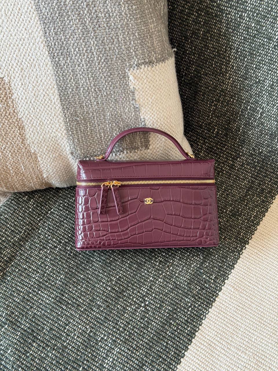 Chanel Hand Bag - 