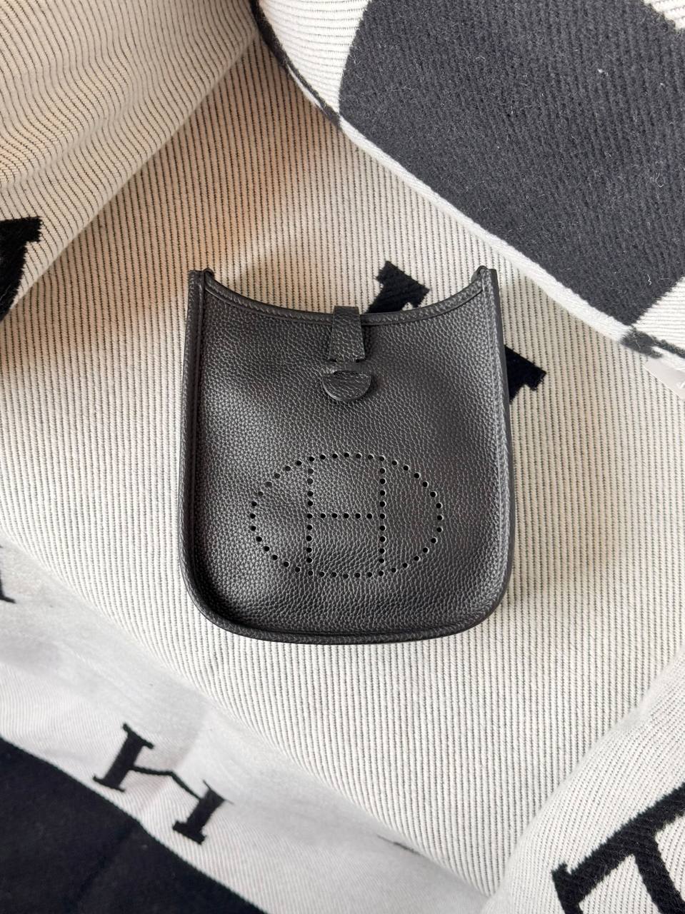 Hermes Sling Bag - 