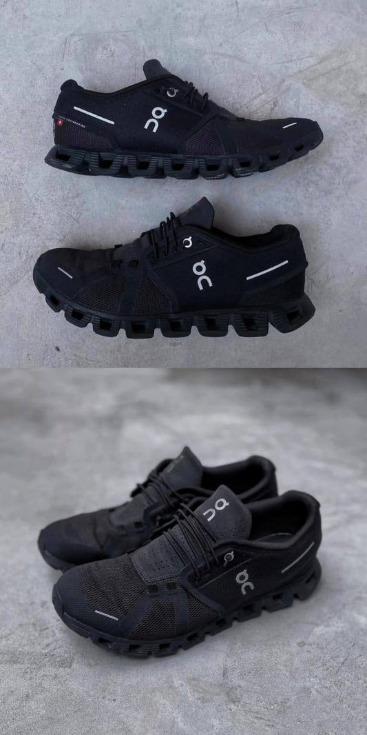 On Cloud Shoes - 