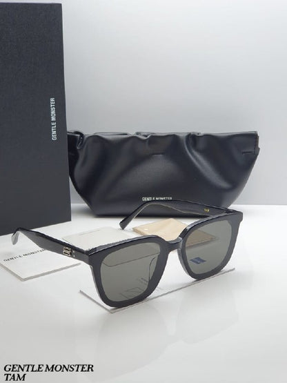 Gentle Monster Tam Sunglasses - 