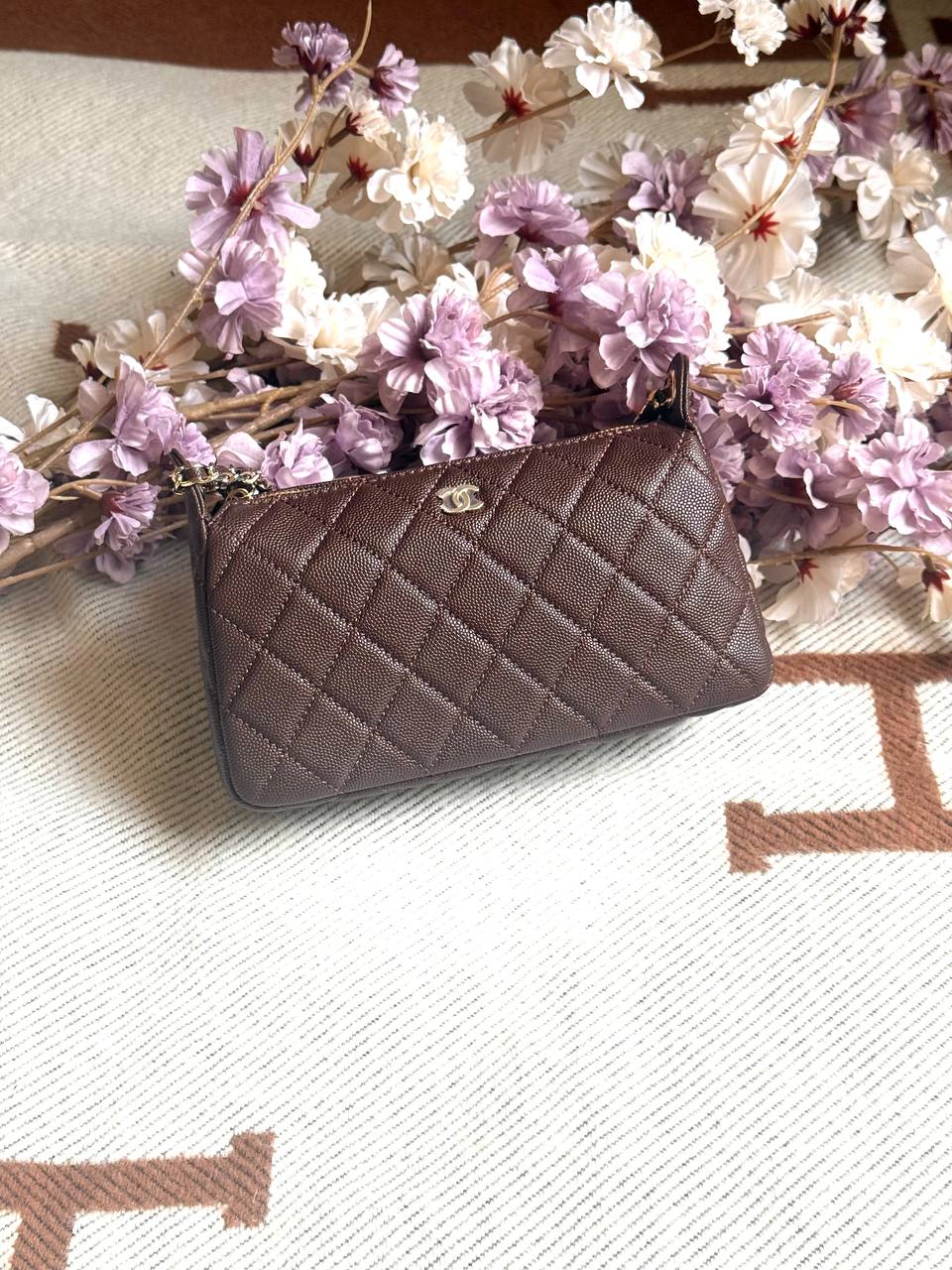 Chanel Sling Bag - 