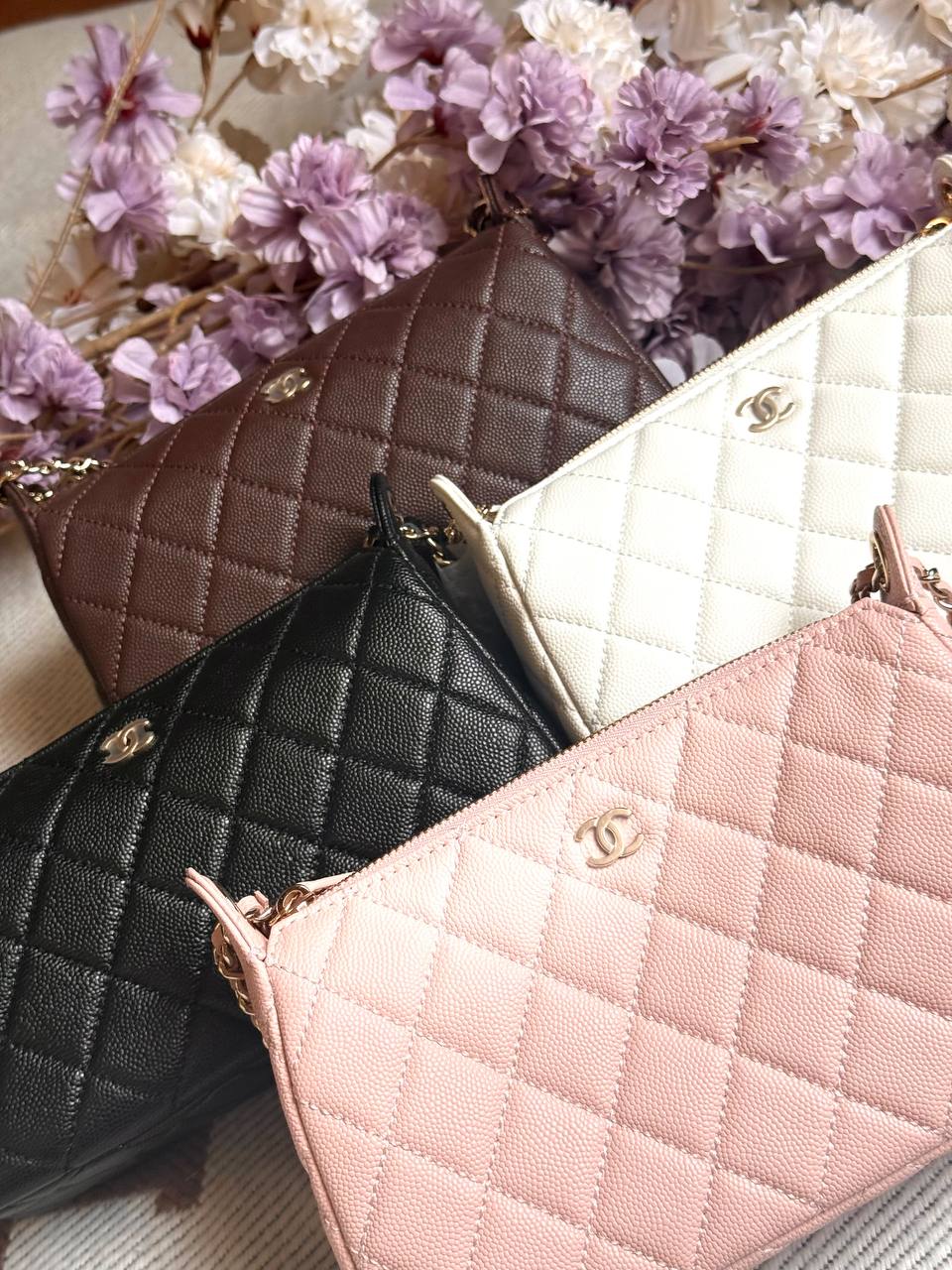 Chanel Sling Bag - 