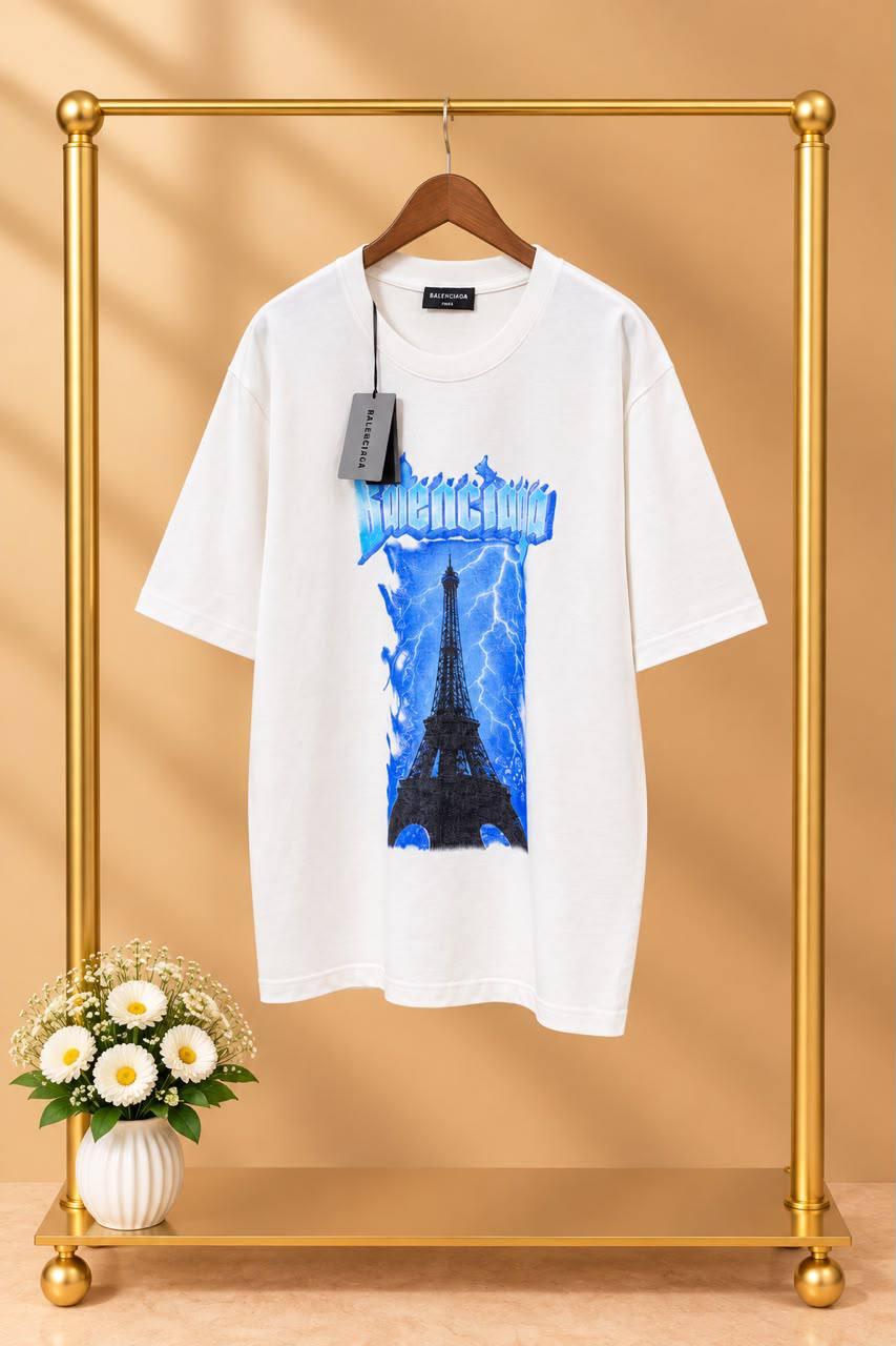 Balenciaga T-shirt - 